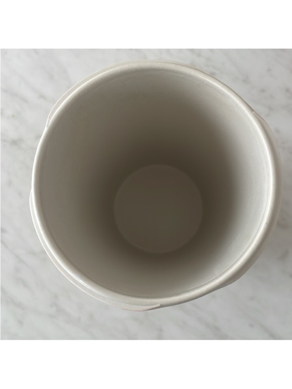 Set of 3 Mushroom 🍄 Print Tumbler with Red Lid, Tupperware and sponge. - Picture 12 of 14
